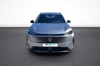 Photo 29 Peugeot 5008  Electrique 73 kWh 210 ch
