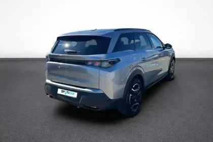 Photo 33 Peugeot 5008  Electrique 73 kWh 210 ch