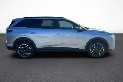 Photo 62 Peugeot 5008  Electrique 73 kWh 210 ch