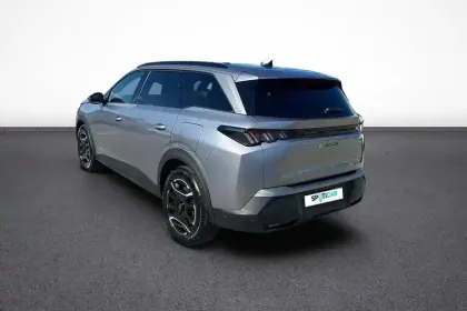 Photo 31 Peugeot 5008  Electrique 73 kWh 210 ch