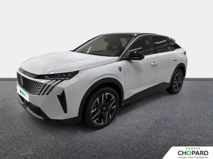 Photo Peugeot 3008 Gt