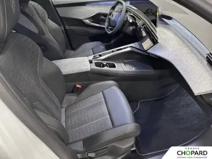 Photo 59 Peugeot 3008  Hybrid 145 e-DCS6