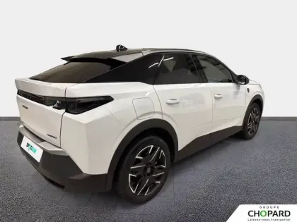 Photo 54 Peugeot 3008  Hybrid 145 e-DCS6