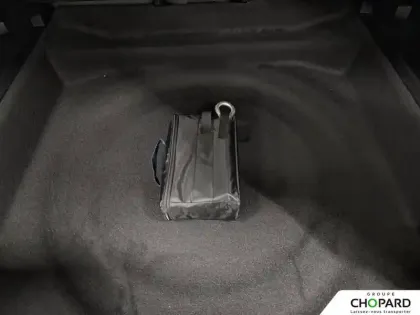 Photo 43 Peugeot 3008  Hybrid 145 e-DCS6