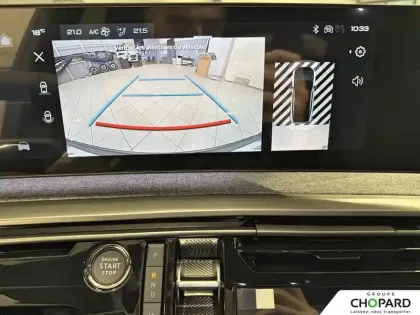 Photo 39 Peugeot 3008  Hybrid 145 e-DCS6