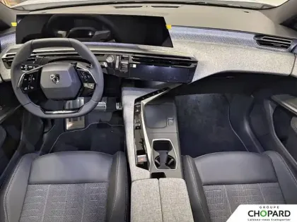 Photo 61 Peugeot 3008  Hybrid 145 e-DCS6