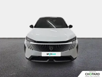 Photo 51 Peugeot 3008  Hybrid 145 e-DCS6