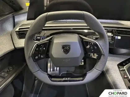 Photo 42 Peugeot 3008  Hybrid 145 e-DCS6