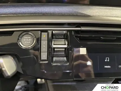 Photo 45 Peugeot 3008  Hybrid 145 e-DCS6