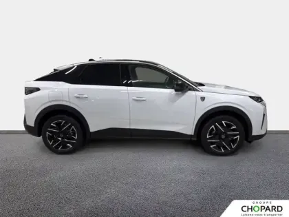 Photo 28 Peugeot 3008  Hybrid 145 e-DCS6