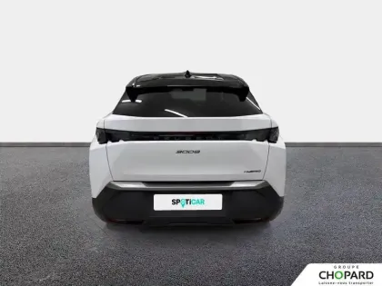 Photo 55 Peugeot 3008  Hybrid 145 e-DCS6