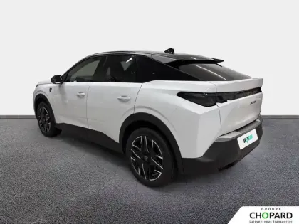 Photo 31 Peugeot 3008  Hybrid 145 e-DCS6