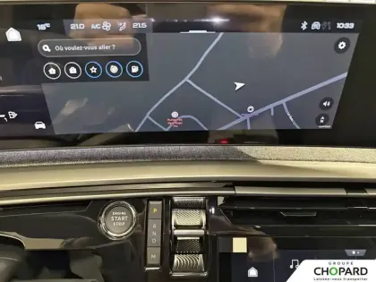 Photo 40 Peugeot 3008  Hybrid 145 e-DCS6