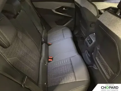 Photo 35 Peugeot 3008  Hybrid 145 e-DCS6