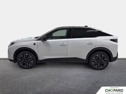 Photo 57 Peugeot 3008  Hybrid 145 e-DCS6