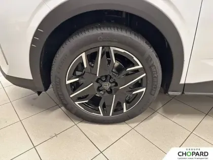 Photo 72 Peugeot 3008  Hybrid 145 e-DCS6