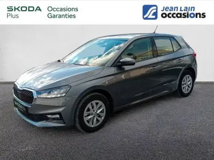 Photo Skoda Fabia Ambition