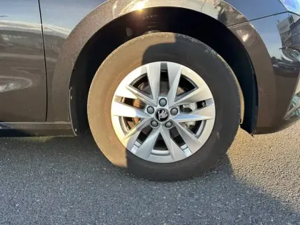 Photo 15 Skoda Fabia  1.0 TSI 95 ch EVO 2 BVM5