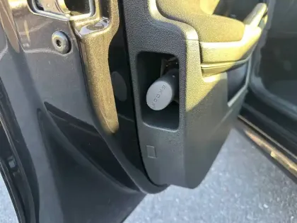 Photo 20 Skoda Fabia  1.0 TSI 95 ch EVO 2 BVM5