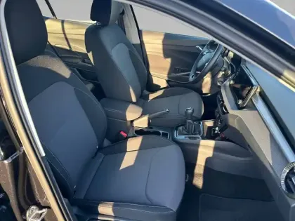 Photo 14 Skoda Fabia  1.0 TSI 95 ch EVO 2 BVM5