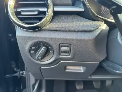 Photo 21 Skoda Fabia  1.0 TSI 95 ch EVO 2 BVM5