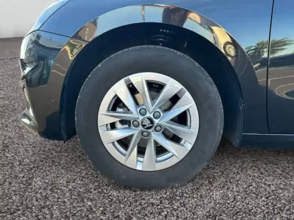 Photo 13 Skoda Fabia  1.0 TSI 95 ch EVO 2 BVM5