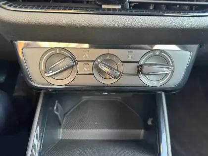 Photo 25 Skoda Fabia  1.0 TSI 95 ch EVO 2 BVM5