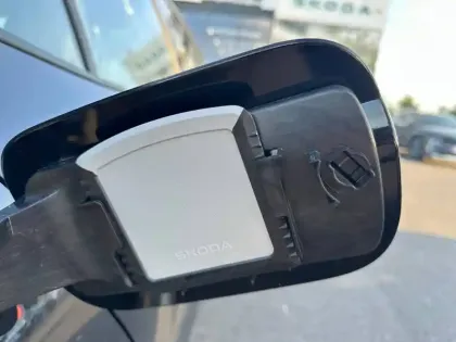 Photo 18 Skoda Fabia  1.0 TSI 95 ch EVO 2 BVM5