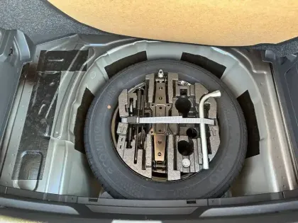 Photo 19 Skoda Fabia  1.0 TSI 95 ch EVO 2 BVM5