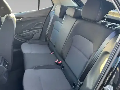 Photo 12 Skoda Fabia  1.0 TSI 95 ch EVO 2 BVM5