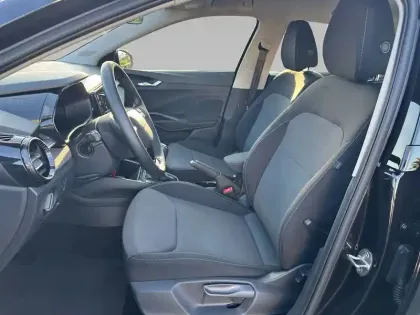 Photo 8 Skoda Fabia  1.0 TSI 95 ch EVO 2 BVM5