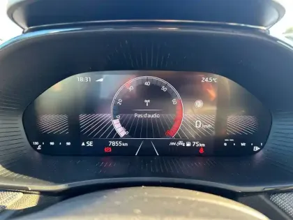 Photo 24 Skoda Fabia  1.0 TSI 95 ch EVO 2 BVM5