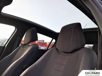 Photo 17 Peugeot 308  PureTech 130ch S&S EAT8