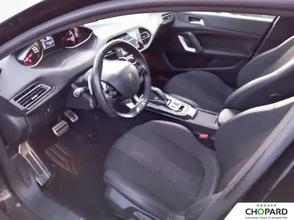 Photo 9 Peugeot 308  PureTech 130ch S&S EAT8