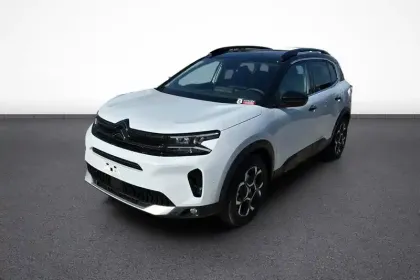 Photo Citroën C5 Aircross Max