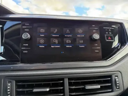 Photo 47 Volkswagen Polo  1.0 TSI 95 S&S DSG7