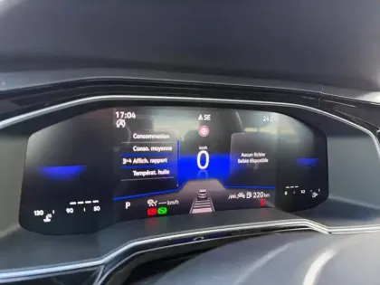 Photo 46 Volkswagen Polo  1.0 TSI 95 S&S DSG7