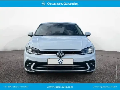 Photo 36 Volkswagen Polo  1.0 TSI 95 S&S DSG7