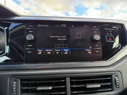 Photo 49 Volkswagen Polo  1.0 TSI 95 S&S DSG7