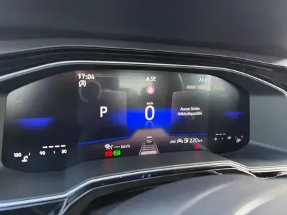 Photo 44 Volkswagen Polo  1.0 TSI 95 S&S DSG7