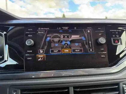 Photo 53 Volkswagen Polo  1.0 TSI 95 S&S DSG7