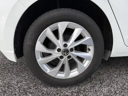 Photo 42 Volkswagen Polo  1.0 TSI 95 S&S DSG7