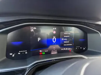 Photo 45 Volkswagen Polo  1.0 TSI 95 S&S DSG7