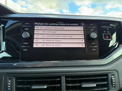 Photo 52 Volkswagen Polo  1.0 TSI 95 S&S DSG7