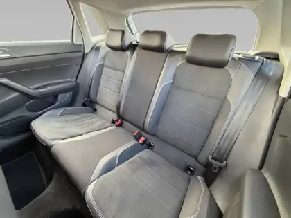 Photo 41 Volkswagen Polo  1.0 TSI 95 S&S DSG7