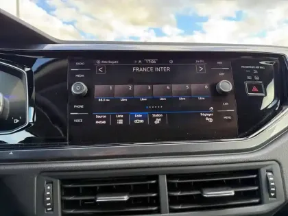 Photo 48 Volkswagen Polo  1.0 TSI 95 S&S DSG7