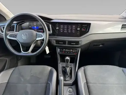 Photo 38 Volkswagen Polo  1.0 TSI 95 S&S DSG7