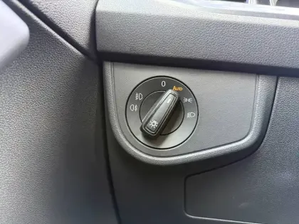 Photo 55 Volkswagen Polo  1.0 TSI 95 S&S DSG7