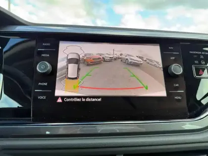 Photo 54 Volkswagen Polo  1.0 TSI 95 S&S DSG7