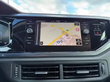 Photo 50 Volkswagen Polo  1.0 TSI 95 S&S DSG7